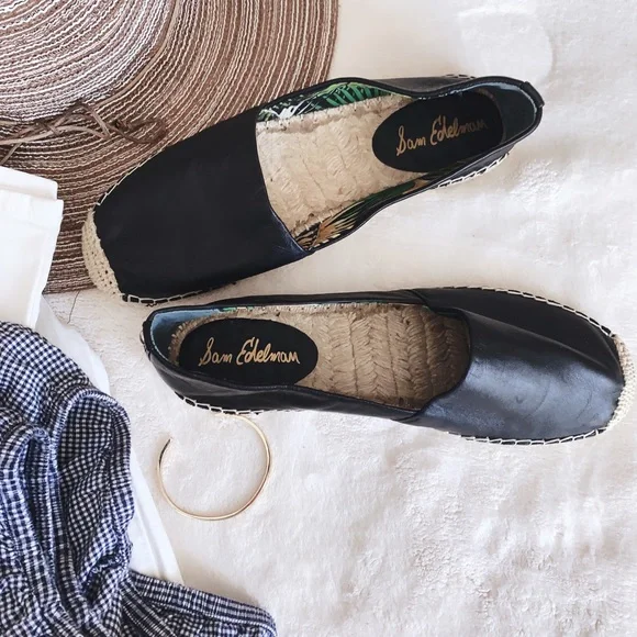 Sam Edelman espadrilles - Picture 5 of 8